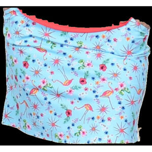 Palm Beach Court Skort